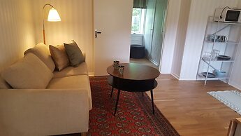 Långshyttans Brukshotell