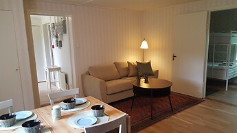 Långshyttans Brukshotell