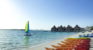 Anantara The Palm Dubai Resort
