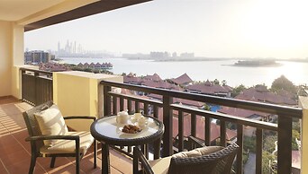 Anantara The Palm Dubai Resort