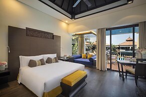 Anantara The Palm Dubai Resort