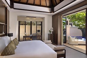 Anantara The Palm Dubai Resort