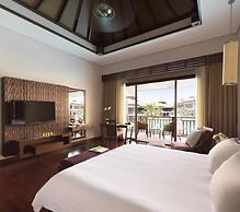 Anantara The Palm Dubai Resort