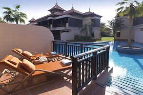 Anantara The Palm Dubai Resort
