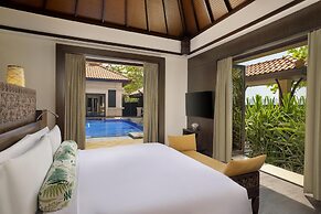Anantara The Palm Dubai Resort