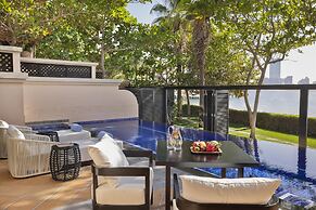 Anantara The Palm Dubai Resort