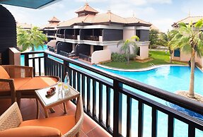 Anantara The Palm Dubai Resort