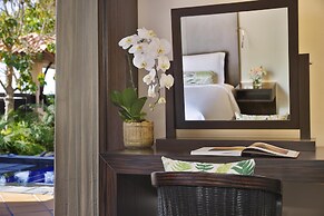 Anantara The Palm Dubai Resort