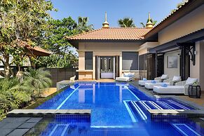 Anantara The Palm Dubai Resort