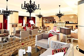 Grand Plaza Hotel - Takhasosi Riyadh