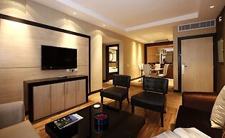 Grand Plaza Hotel - Takhasosi Riyadh