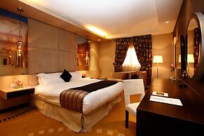 Grand Plaza Hotel - Takhasosi Riyadh