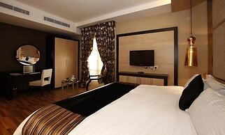 Grand Plaza Hotel - Takhasosi Riyadh