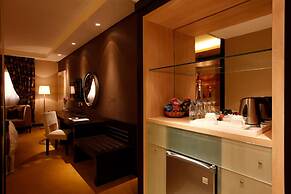 Grand Plaza Hotel - Takhasosi Riyadh