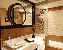 Grand Plaza Hotel - Takhasosi Riyadh