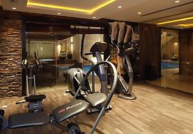 Grand Plaza Hotel - Takhasosi Riyadh