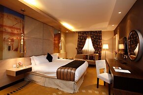 Grand Plaza Hotel - Takhasosi Riyadh