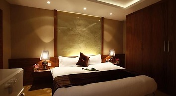 Grand Plaza Hotel - Takhasosi Riyadh