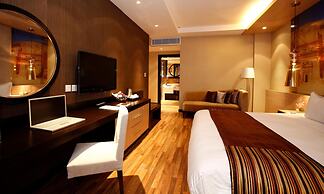 Grand Plaza Hotel - Takhasosi Riyadh