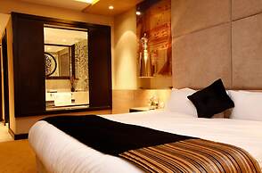 Grand Plaza Hotel - Takhasosi Riyadh