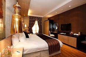 Grand Plaza Hotel - Takhasosi Riyadh