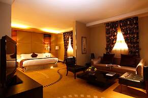 Grand Plaza Hotel - Takhasosi Riyadh