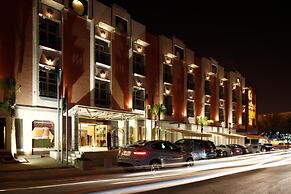 Grand Plaza Hotel - Takhasosi Riyadh