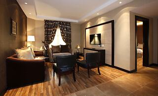 Grand Plaza Hotel - Takhasosi Riyadh