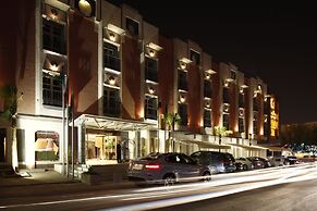 Grand Plaza Hotel - Takhasosi Riyadh