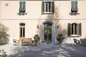 Villa Sestilia