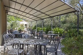 Villa Sestilia
