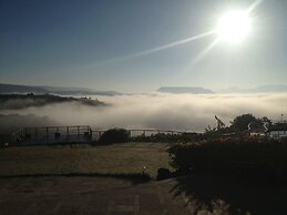Upper Deck Resort - Highest Peak, Lonavala