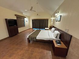 Upper Deck Resort - Highest Peak, Lonavala