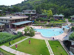 Upper Deck Resort - Highest Peak, Lonavala