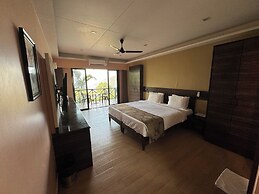 Upper Deck Resort - Highest Peak, Lonavala
