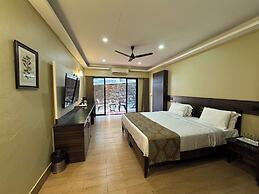 Upper Deck Resort - Highest Peak, Lonavala