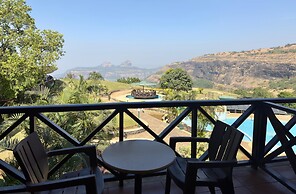 Upper Deck Resort - Highest Peak, Lonavala