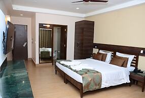 Upper Deck Resort - Highest Peak, Lonavala