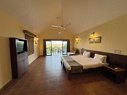 Upper Deck Resort - Highest Peak, Lonavala