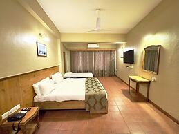Upper Deck Resort - Highest Peak, Lonavala