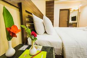 Upper Deck Resort - Highest Peak, Lonavala