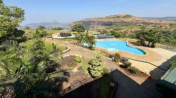 Upper Deck Resort - Highest Peak, Lonavala