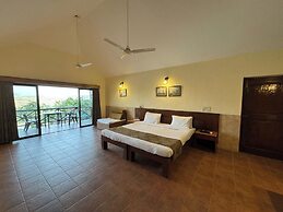 Upper Deck Resort - Highest Peak, Lonavala