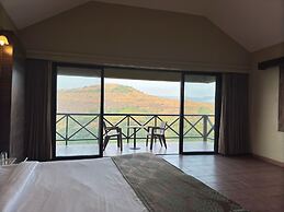 Upper Deck Resort - Highest Peak, Lonavala
