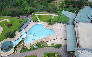 Upper Deck Resort - Highest Peak, Lonavala