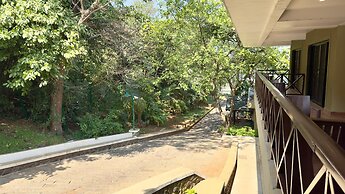 Upper Deck Resort - Highest Peak, Lonavala