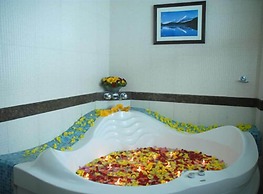 Upper Deck Resort - Highest Peak, Lonavala
