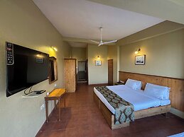Upper Deck Resort - Highest Peak, Lonavala