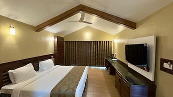 Upper Deck Resort - Highest Peak, Lonavala