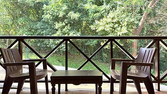 Upper Deck Resort - Highest Peak, Lonavala
